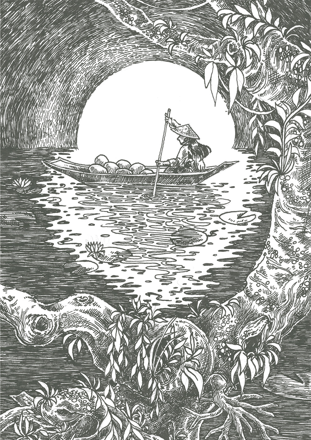 Longboat