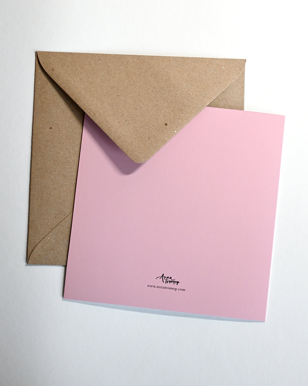 Cake Party Greeting Card