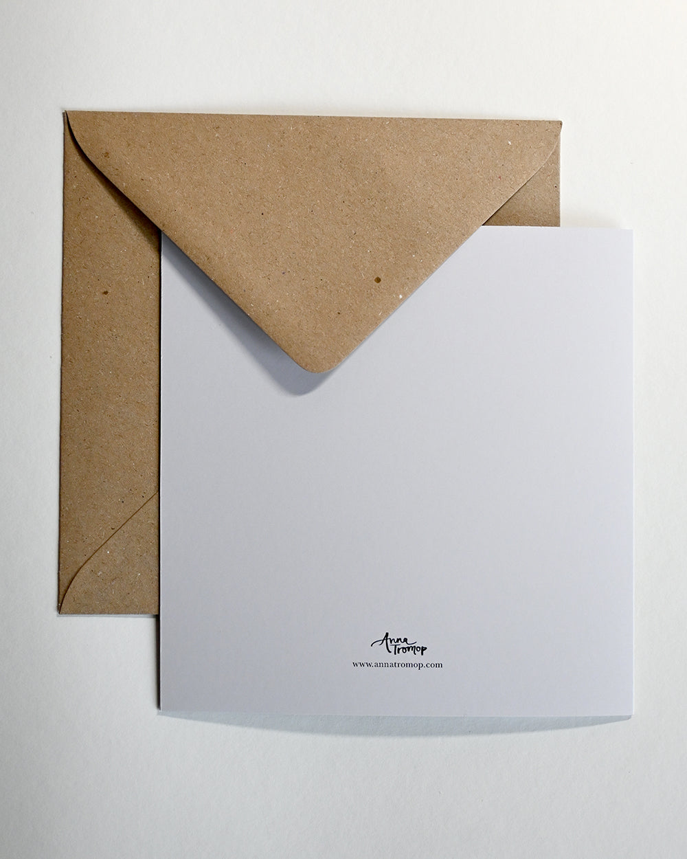 Close Knit Greeting Card