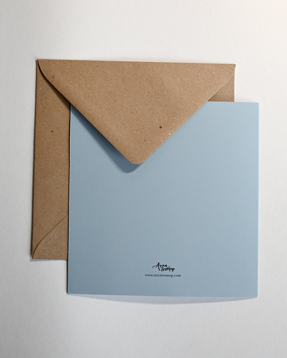 Cozy Home Greeting Card