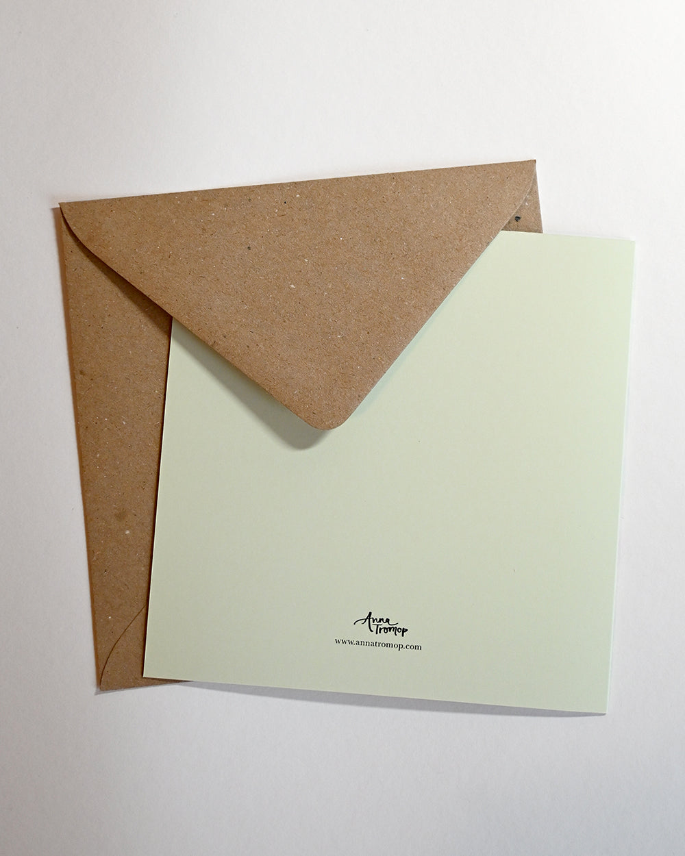 Strawberry Farmer Greeting Card