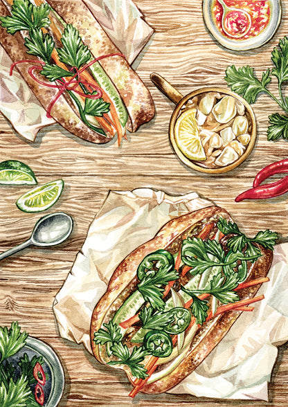 Banh Mi