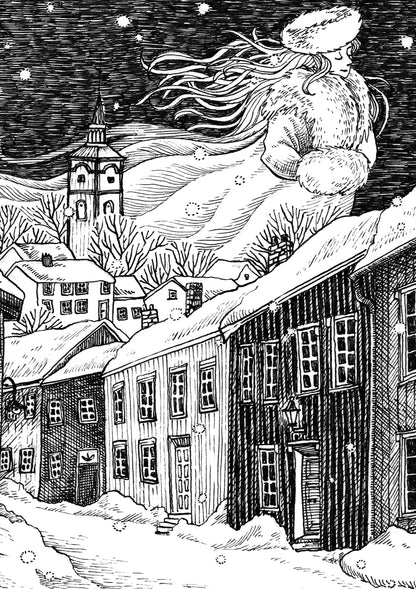 The Snow Queen