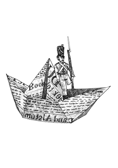 The Steadfast Tin Soldier 2