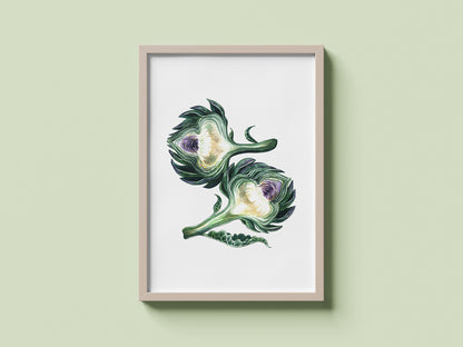 Artichoke