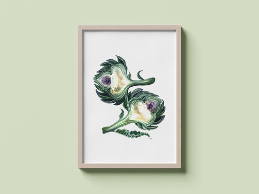 Artichoke