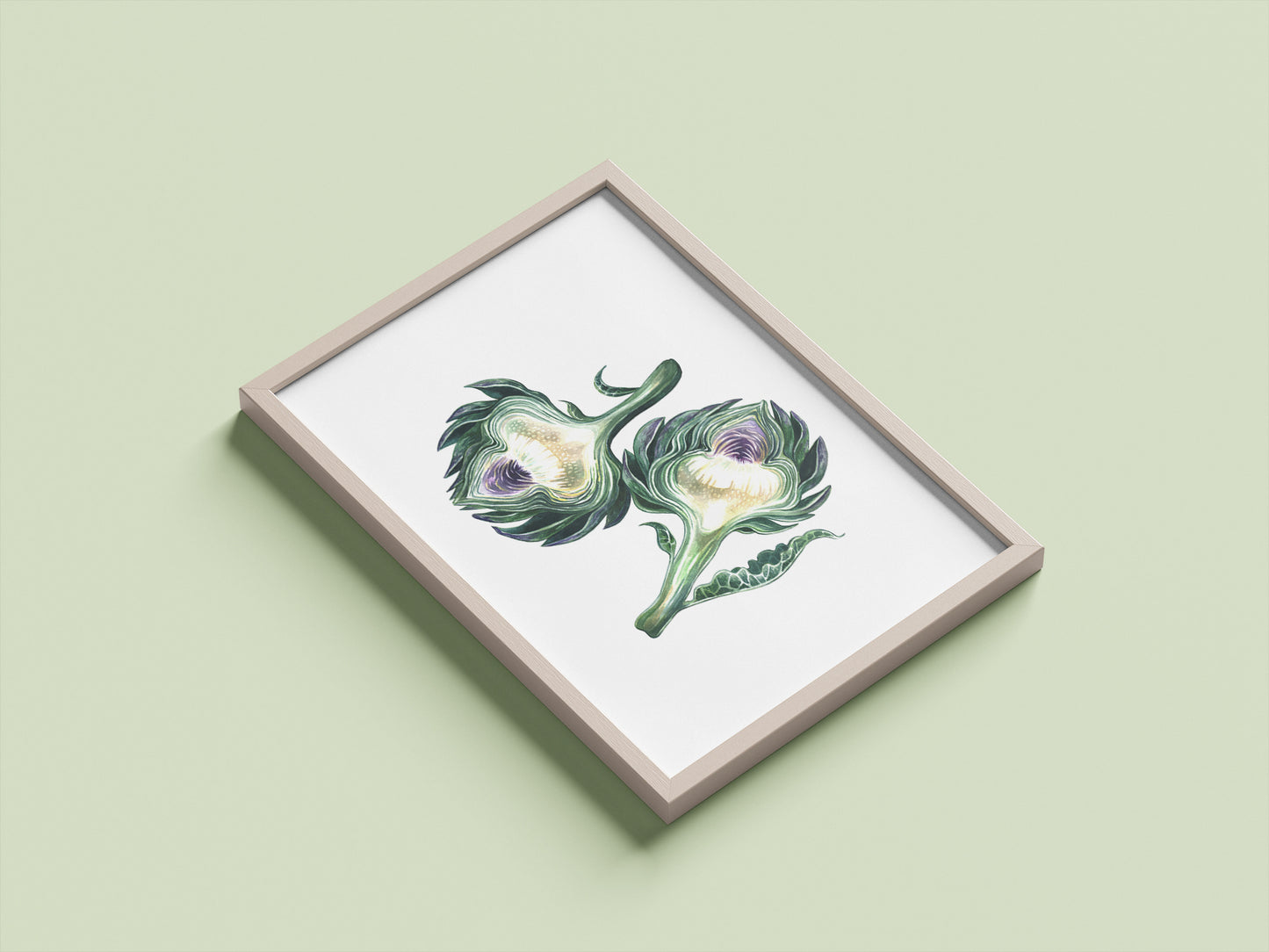 Artichoke