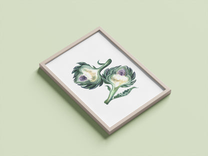 Artichoke