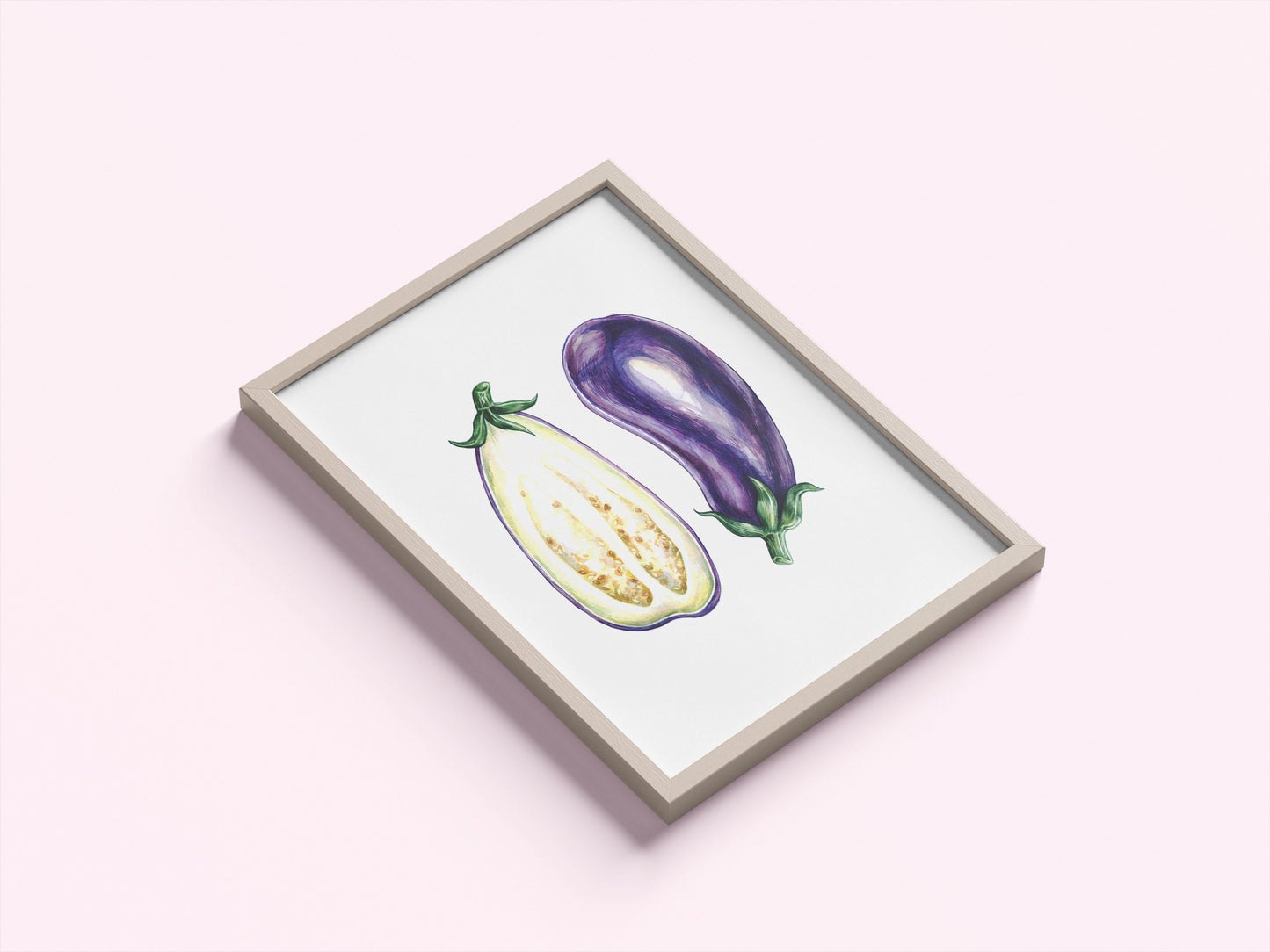 Aubergine