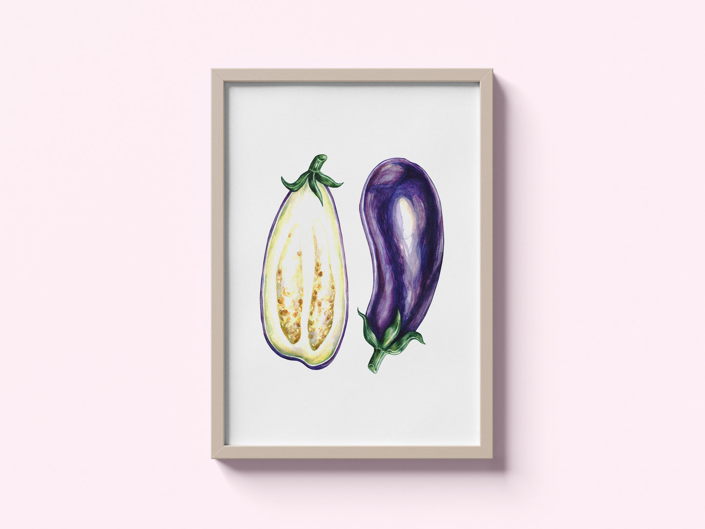 Aubergine