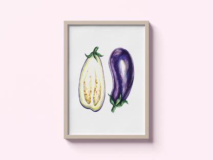 Aubergine