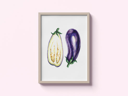 Aubergine