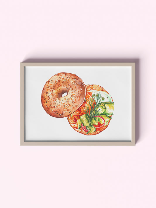 Bagel
