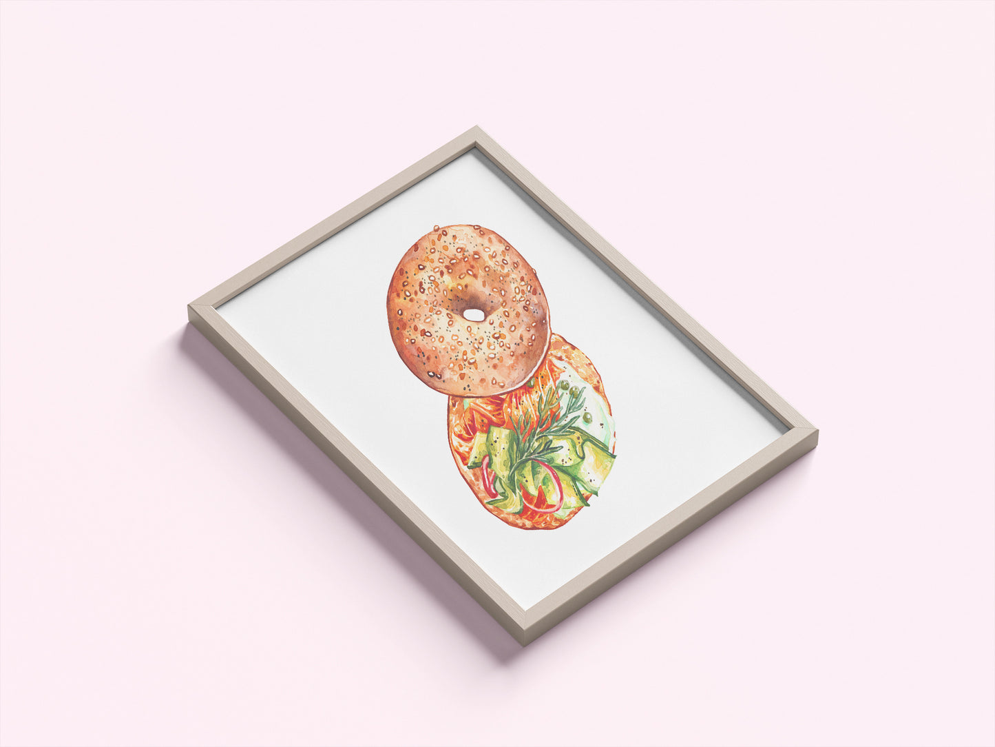 Bagel