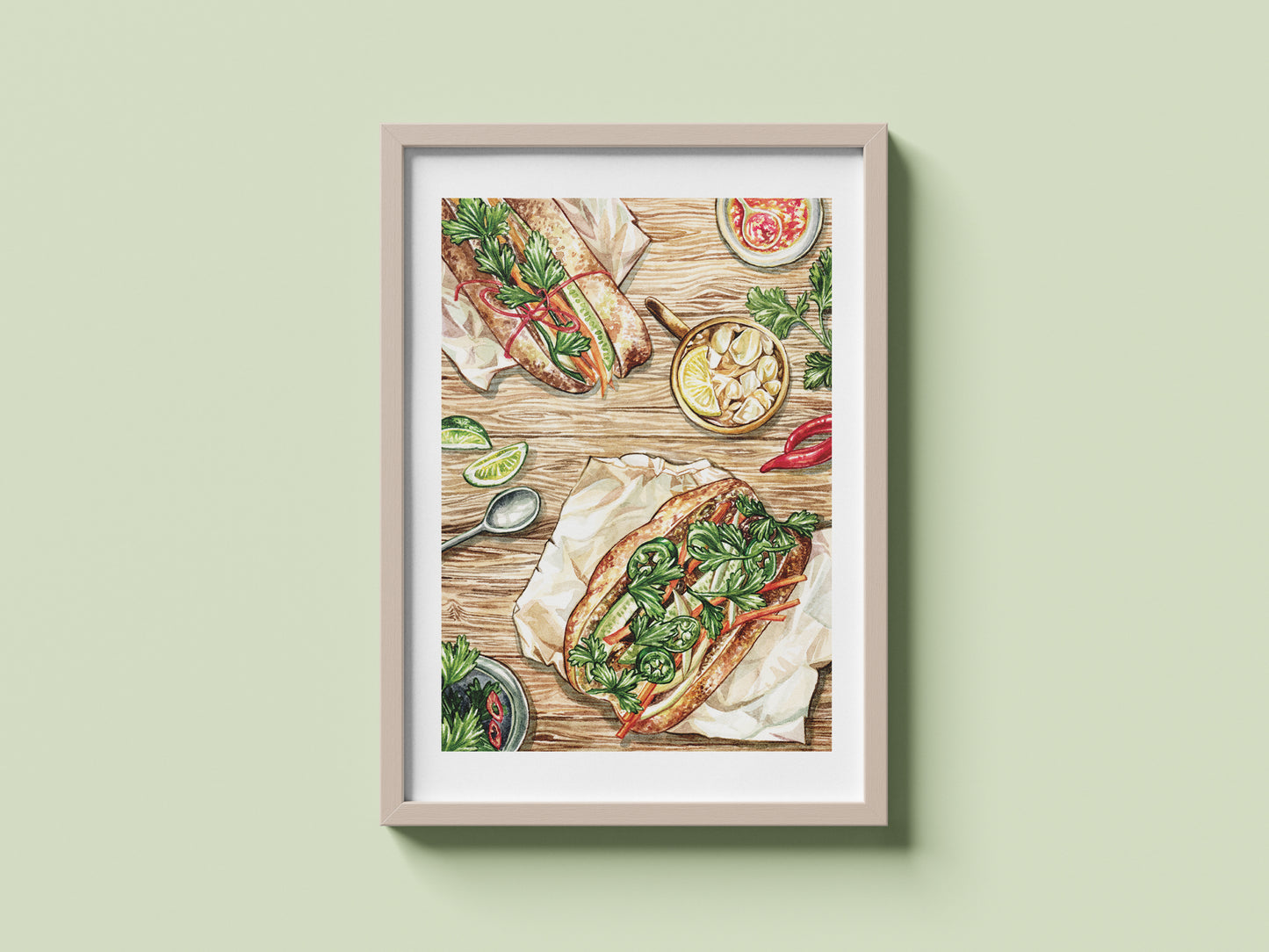 Banh Mi