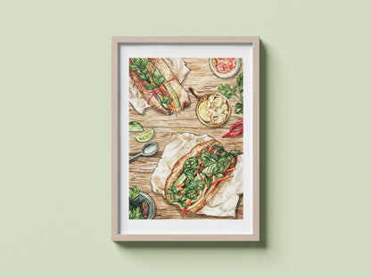 Banh Mi