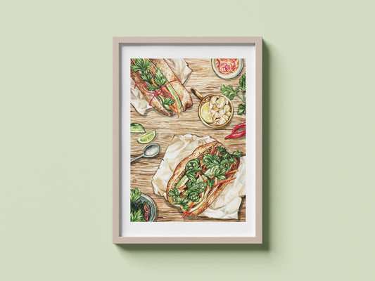 Banh Mi