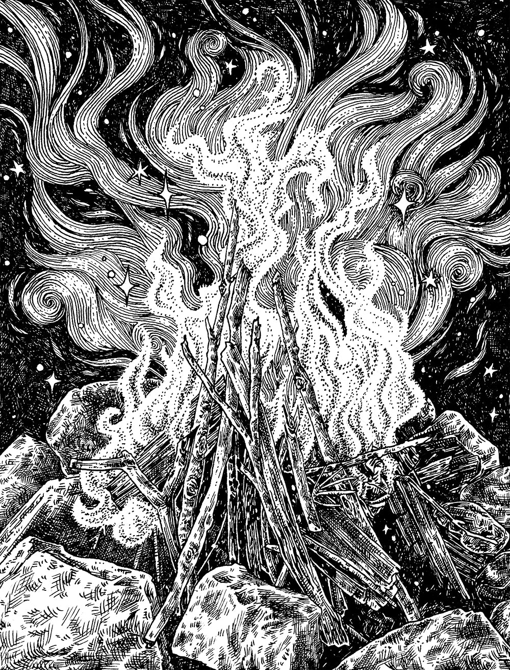Campfire