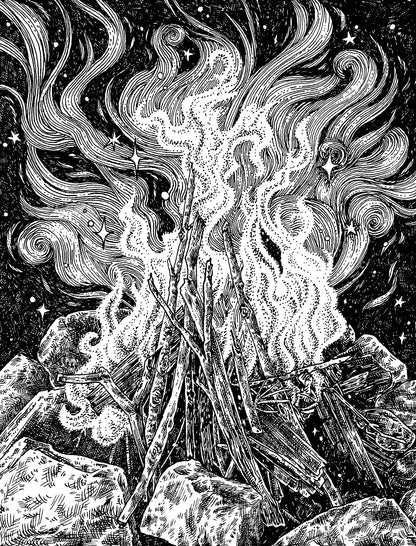 Campfire