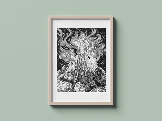 Campfire