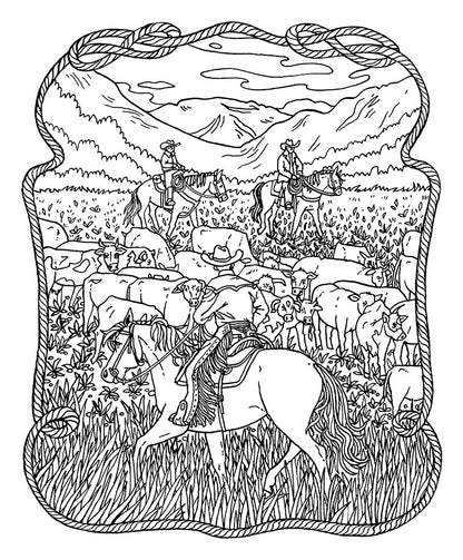 Saddle Up!