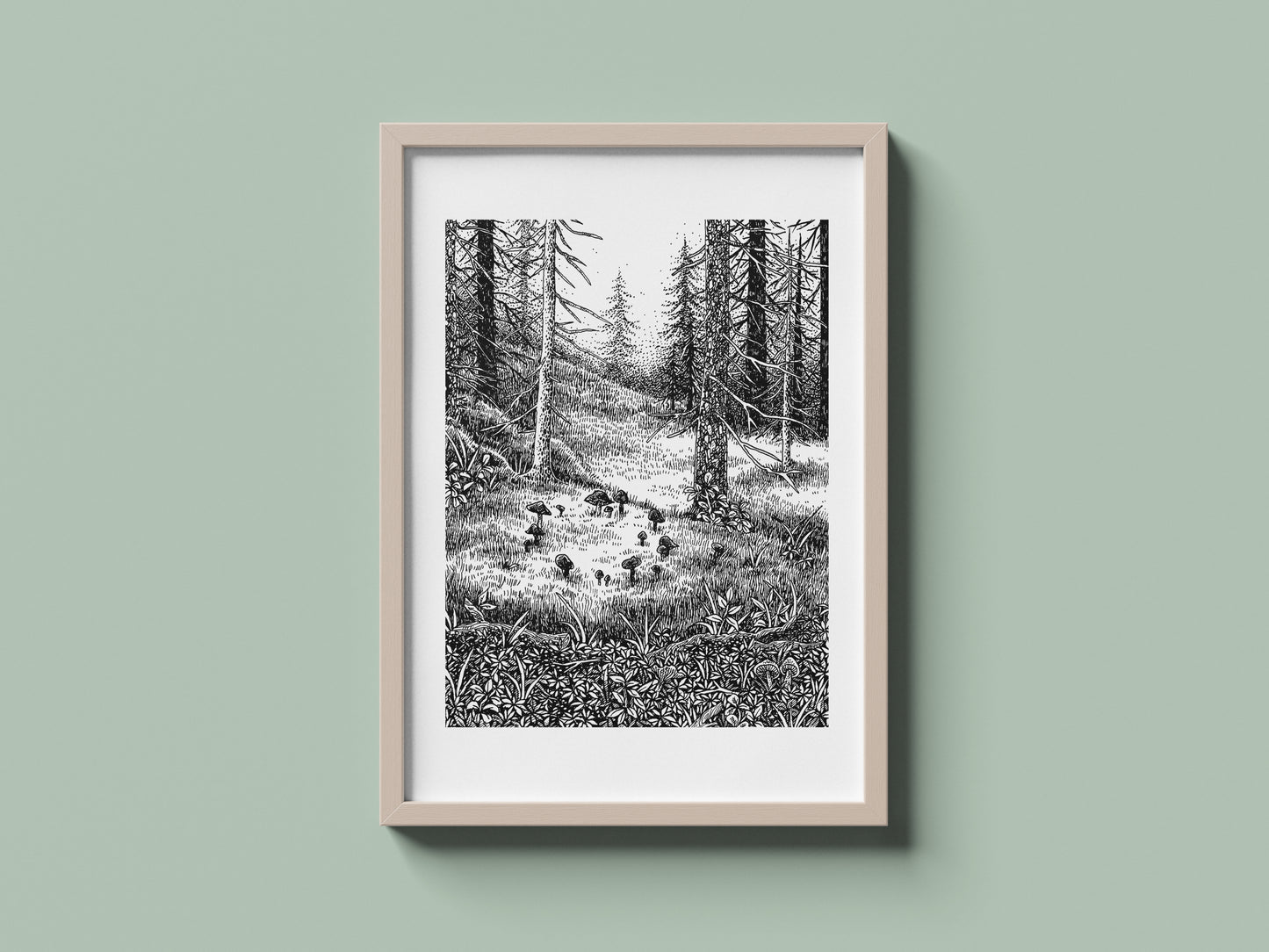 Fairy Ring