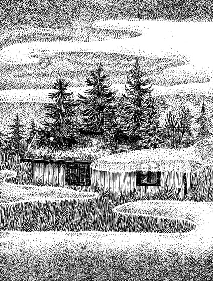 Hemsedal House