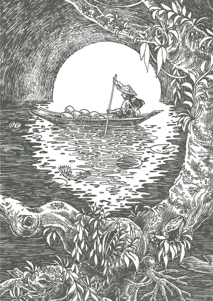 Longboat