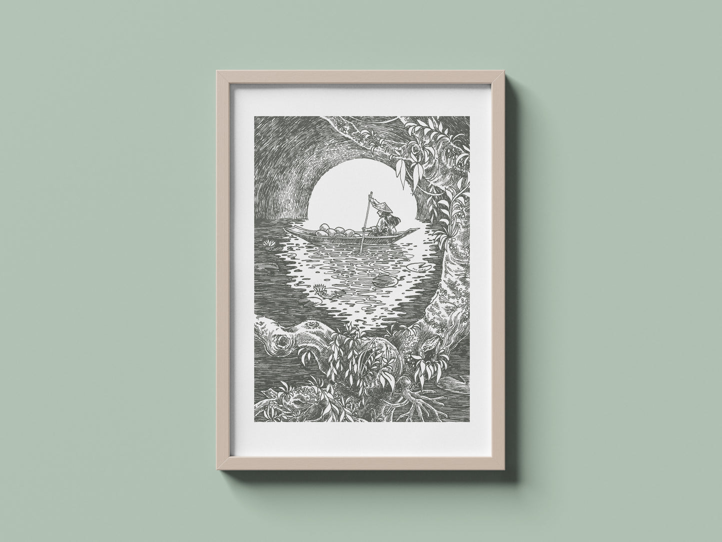 Longboat