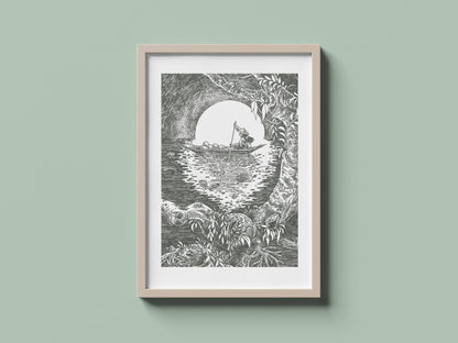 Longboat