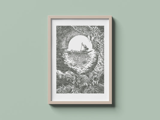 Longboat