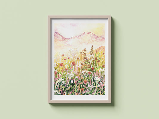 Himalaya