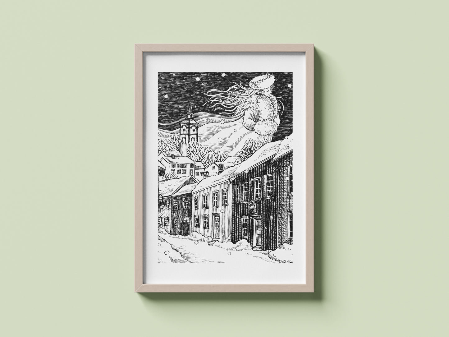 The Snow Queen