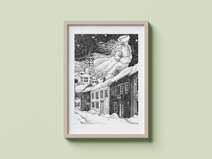 The Snow Queen