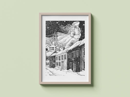The Snow Queen