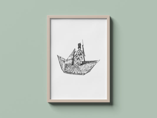 The Steadfast Tin Soldier 2