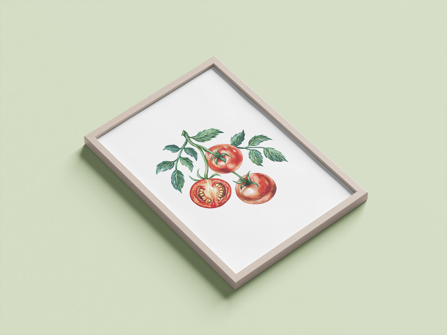 Tomatoes