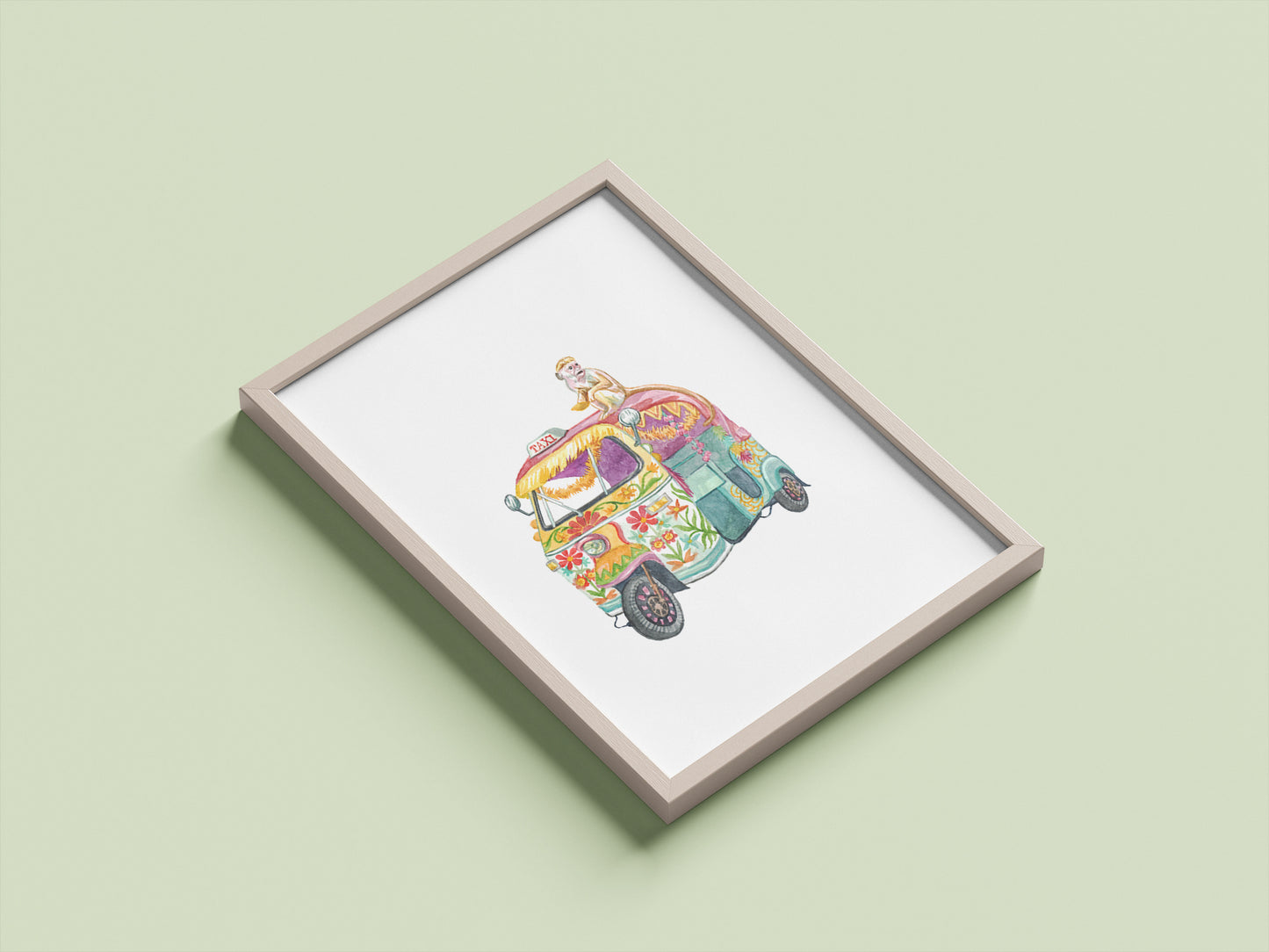 TukTuk