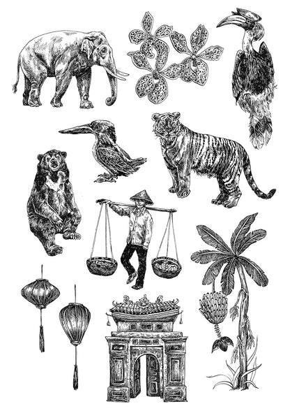 Vietnam