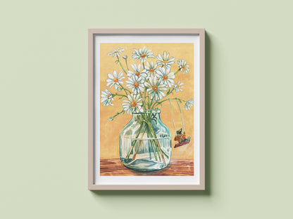 You're a Daisy