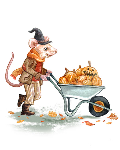 Pumpkins